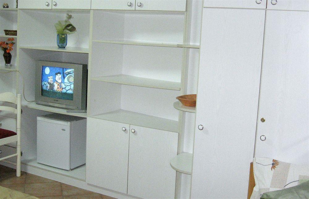 Vila Kosta City Center Port Ohrid Kültér fotó