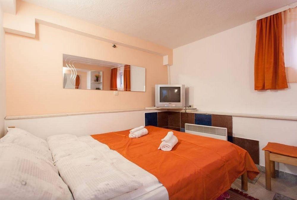 Vila Kosta City Center Port Ohrid Kültér fotó