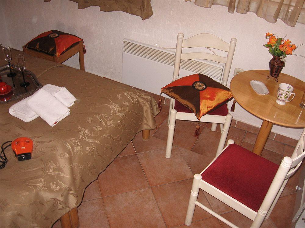 Vila Kosta City Center Port Ohrid Kültér fotó