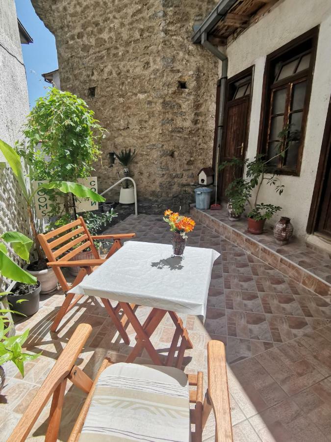 Vila Kosta City Center Port Ohrid Kültér fotó